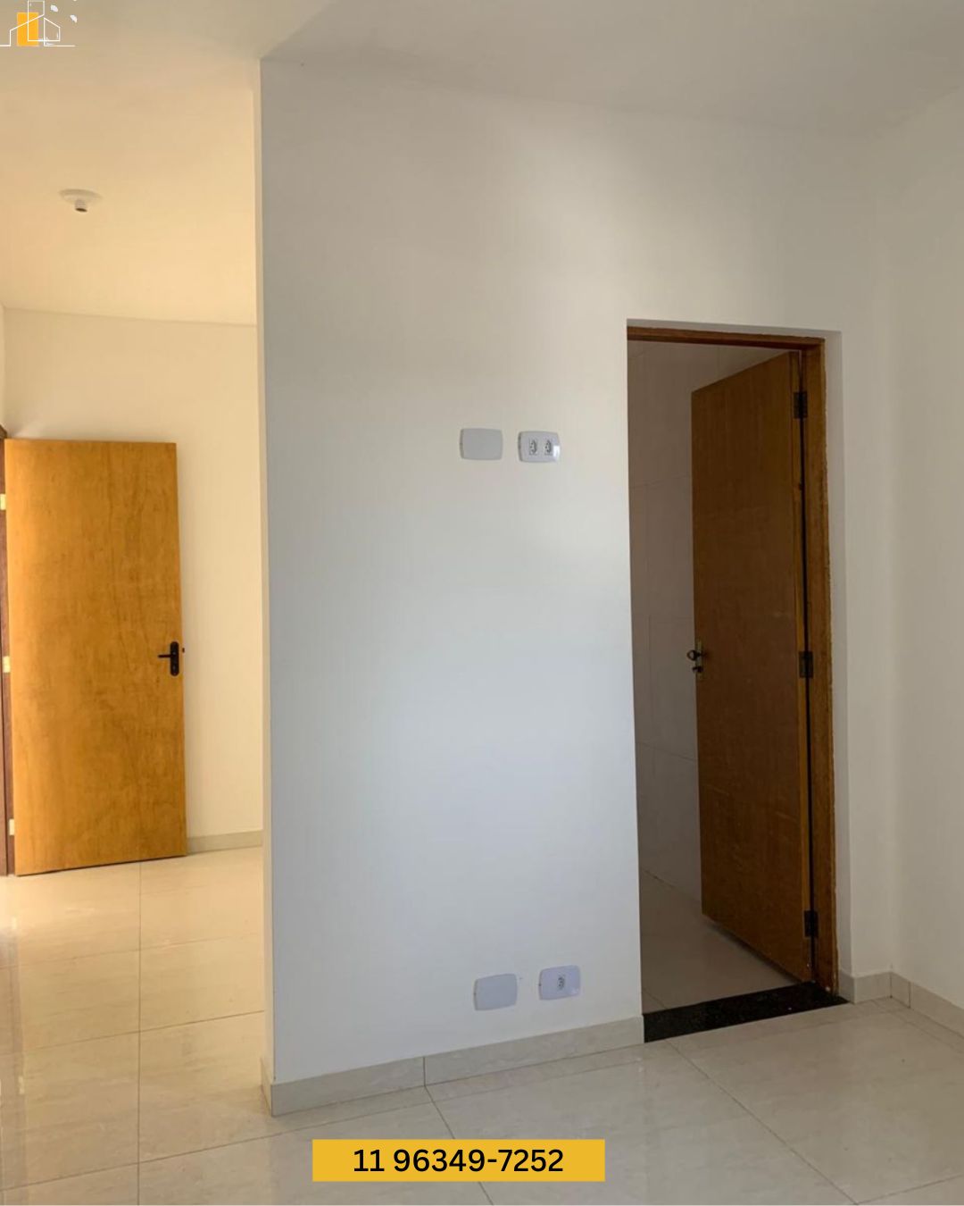 CASA PARA LOCAÇÃO BAIRRO SANTA HELENA 