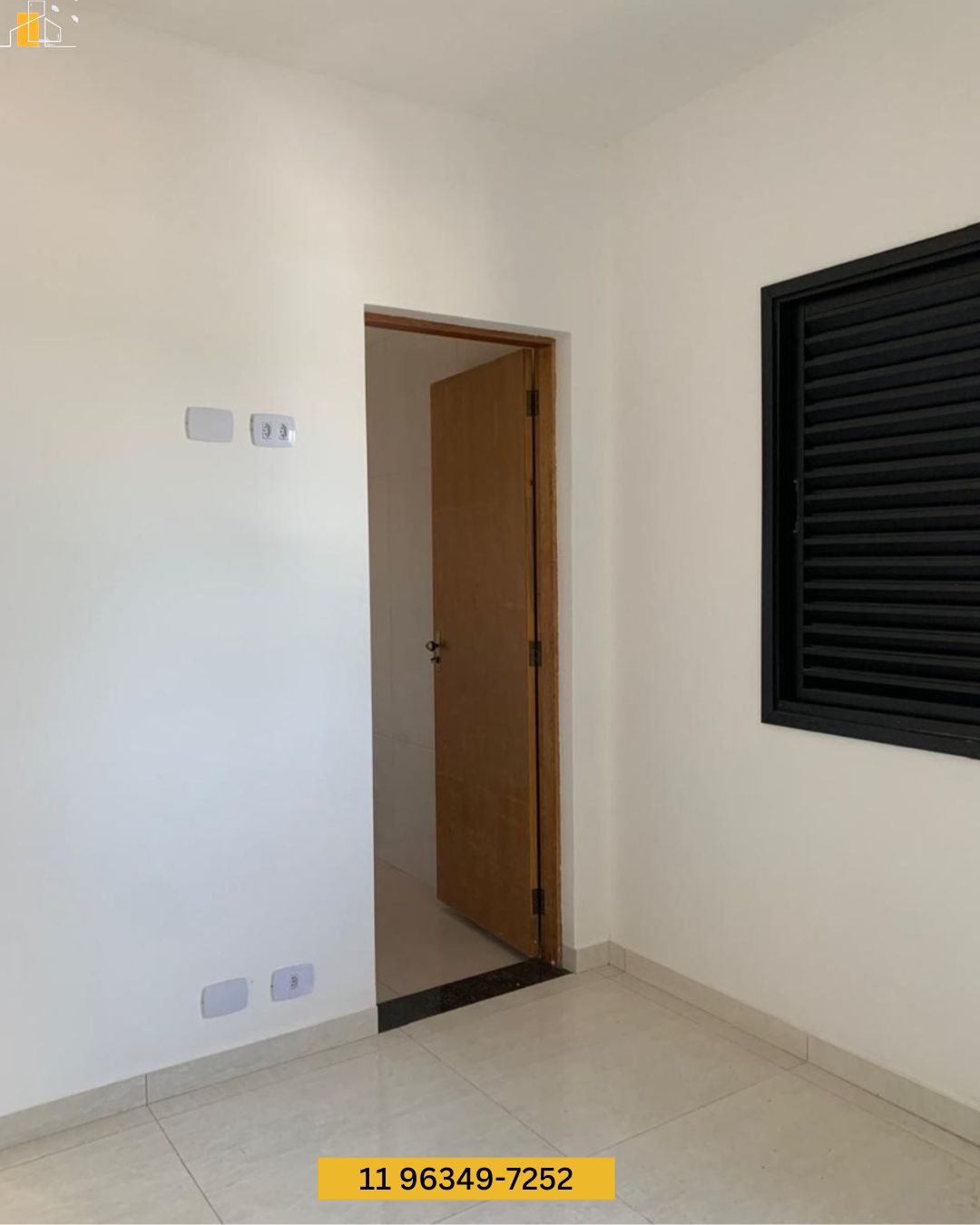 CASA PARA LOCAÇÃO BAIRRO SANTA HELENA 