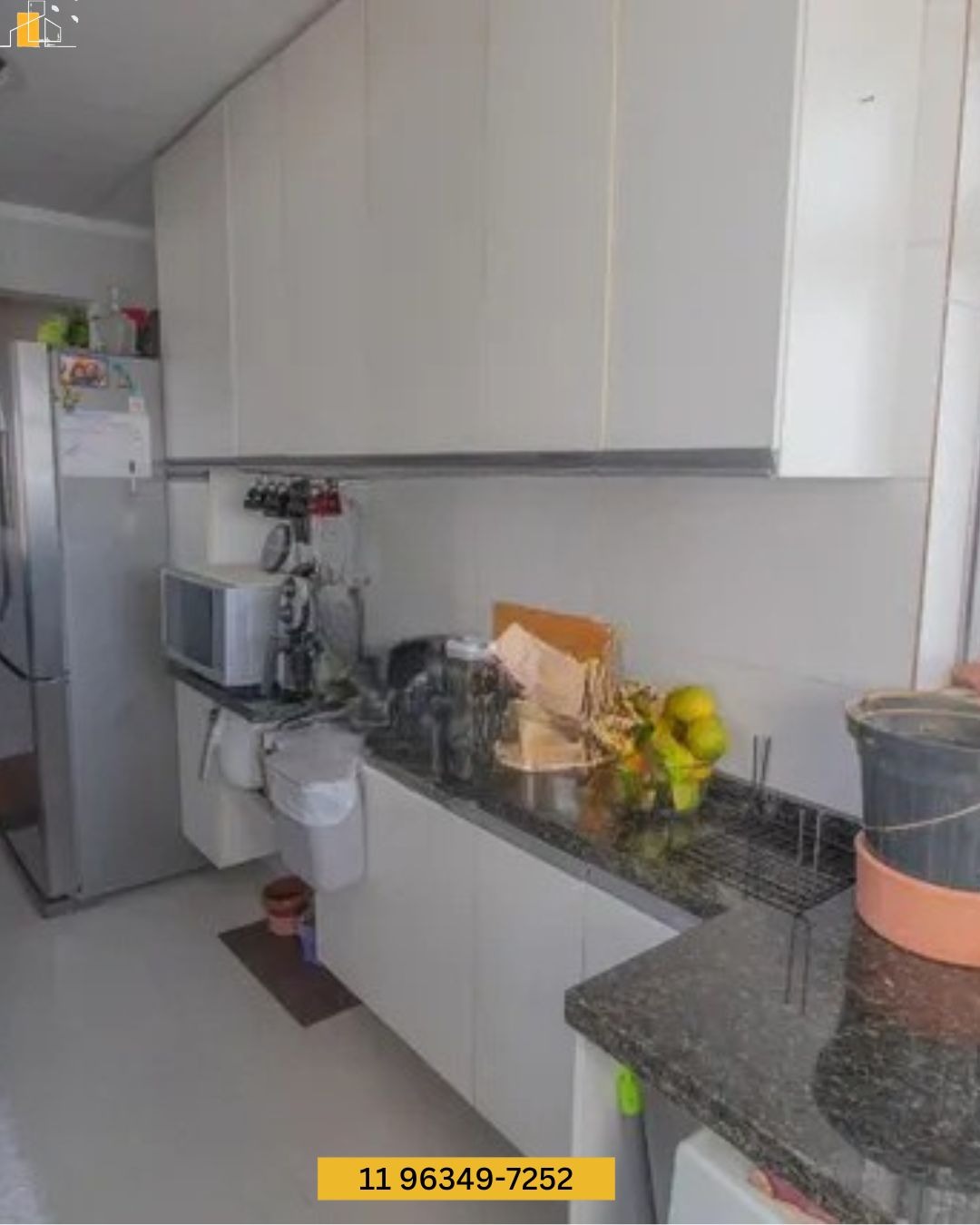  Apartamento à Venda na Chácara Belenzinho  São PauloSP 