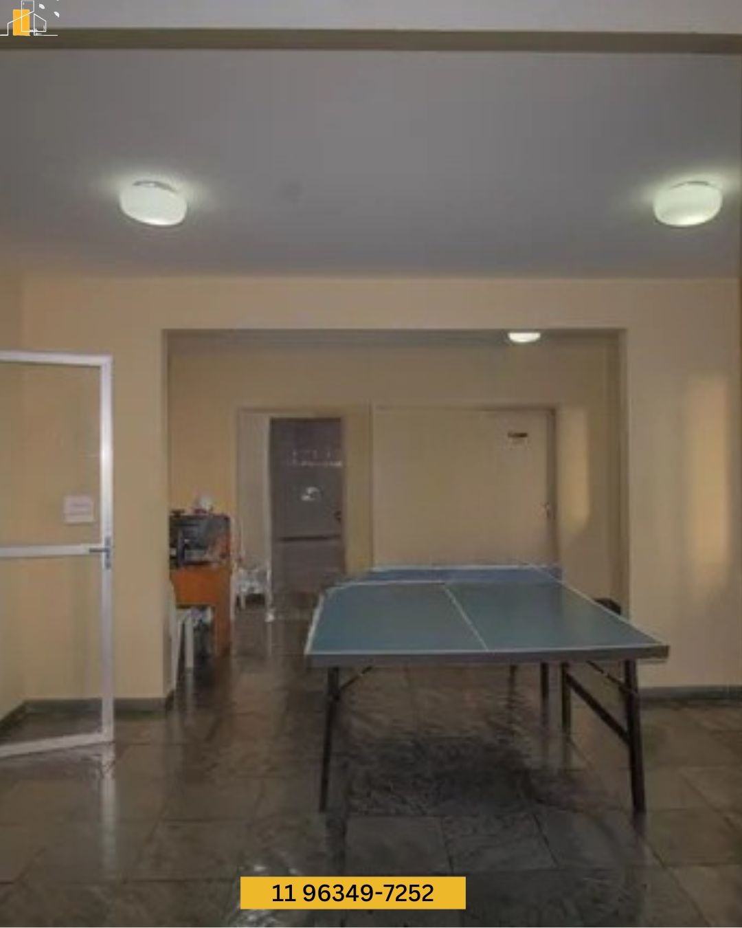  Apartamento à Venda na Chácara Belenzinho  São PauloSP 