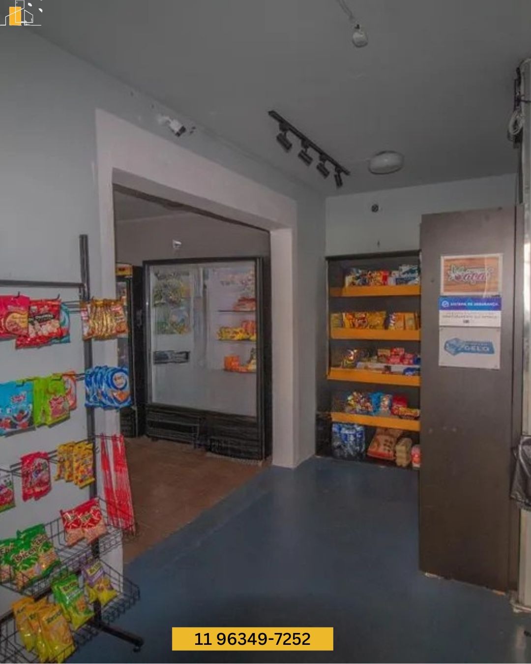  Apartamento à Venda na Chácara Belenzinho  São PauloSP 