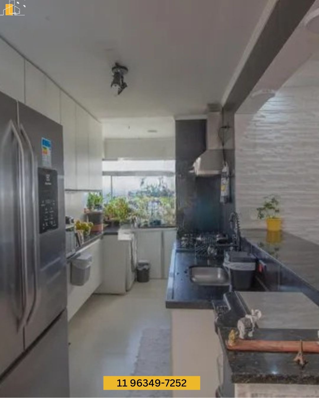  Apartamento à Venda na Chácara Belenzinho  São PauloSP 