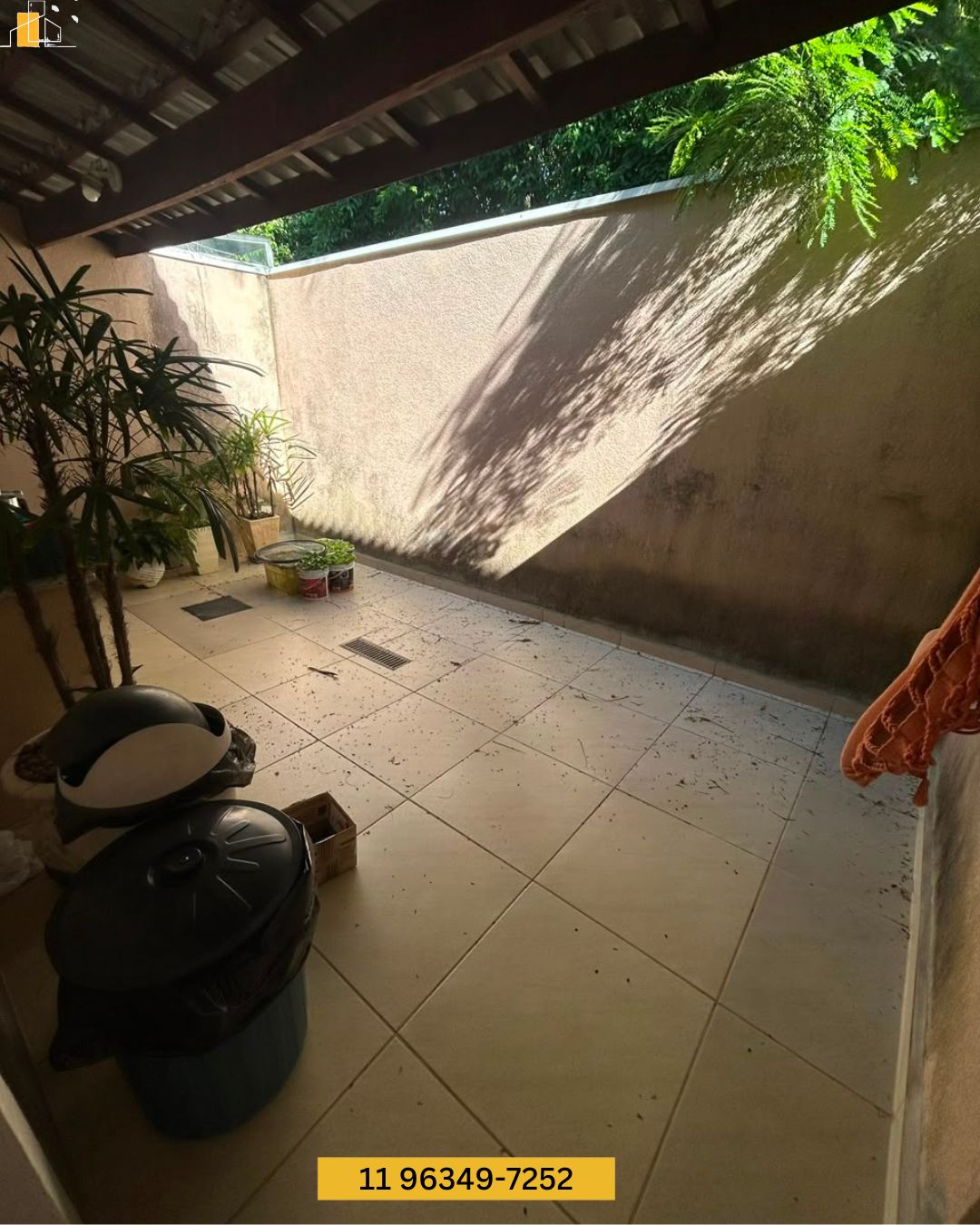  Sobrado à Venda em Condomínio Village Atibaia