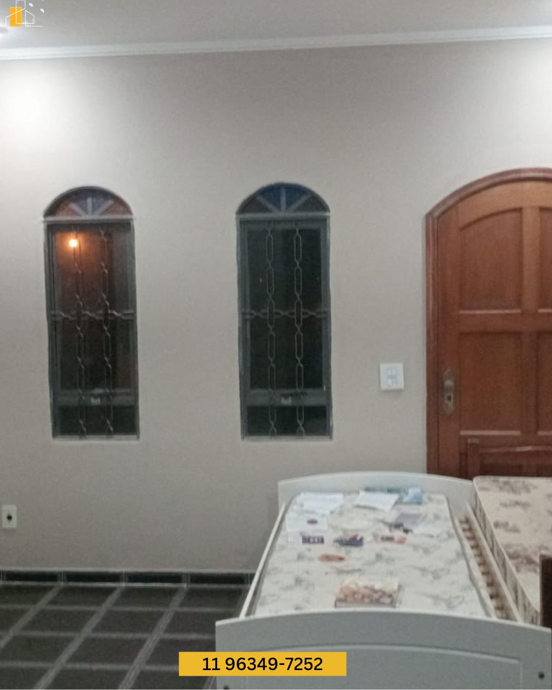  EXCELENTE CHÁCARA À VENDA EM BOM JESUS DOS PERDÕES 