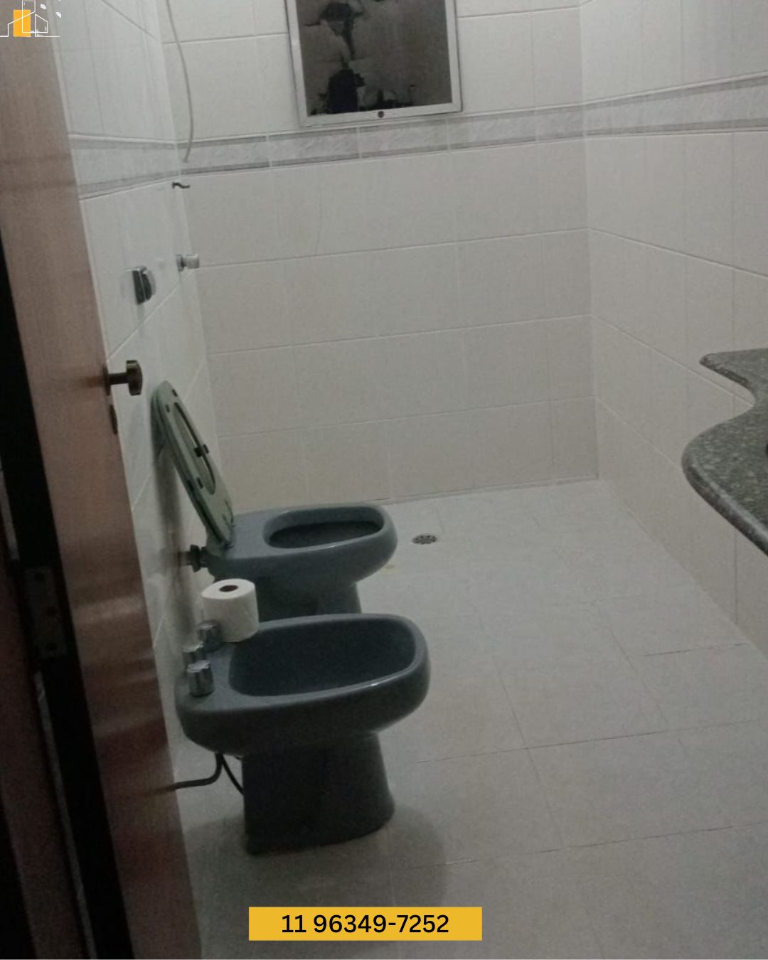  EXCELENTE CHÁCARA À VENDA EM BOM JESUS DOS PERDÕES 