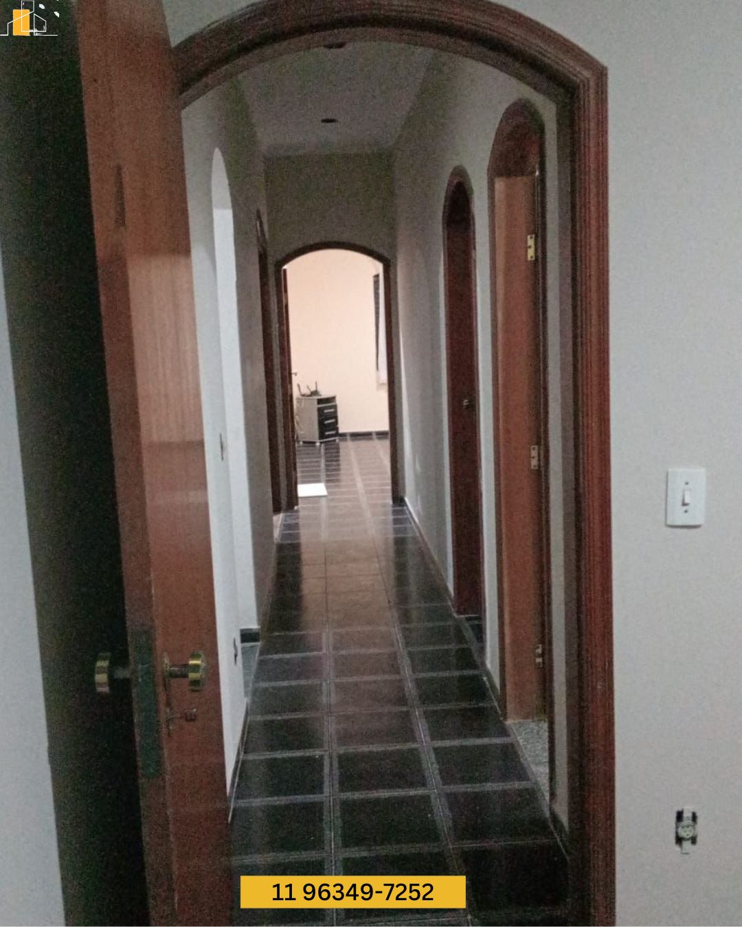  EXCELENTE CHÁCARA À VENDA EM BOM JESUS DOS PERDÕES 