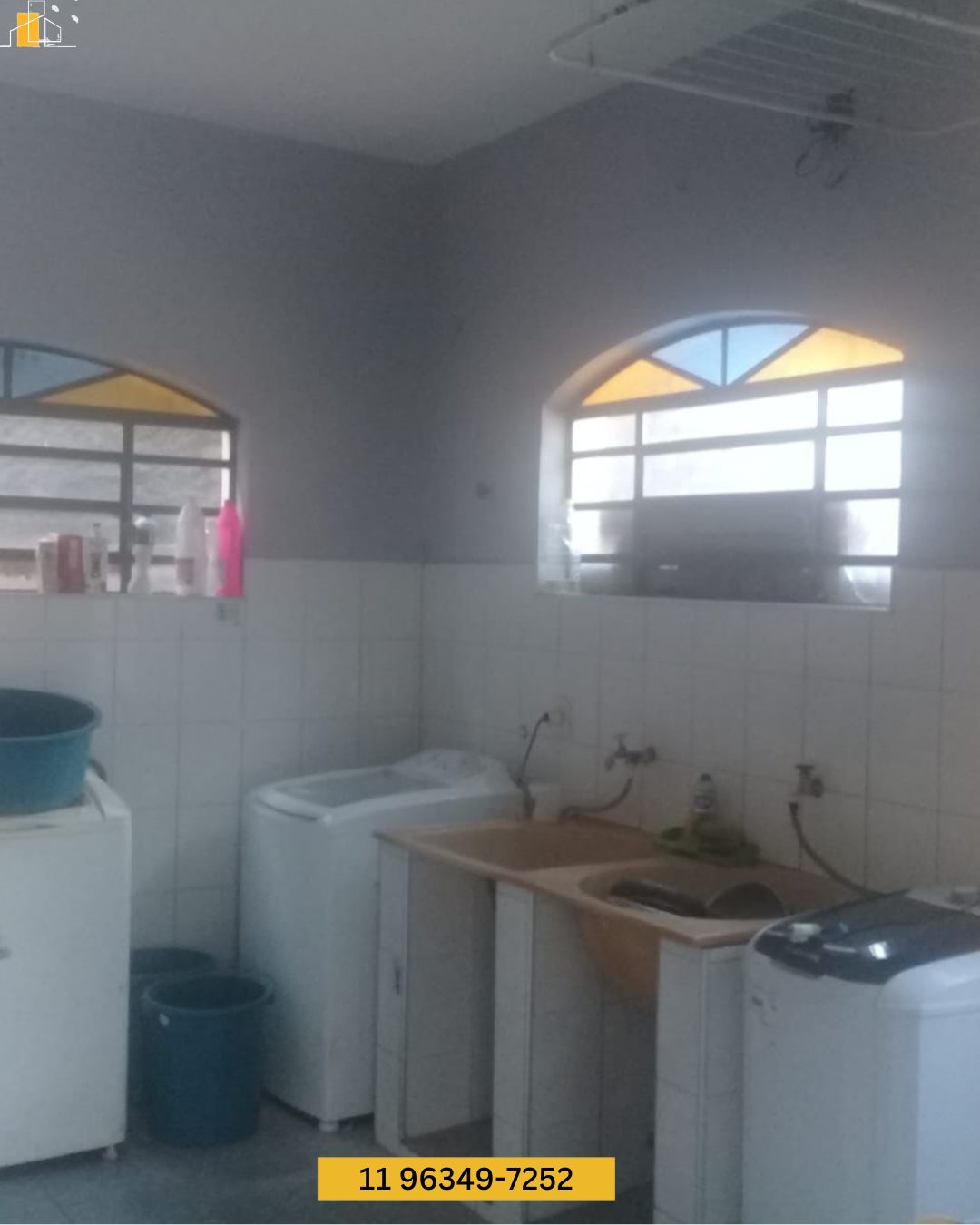 EXCELENTE CHÁCARA À VENDA EM BOM JESUS DOS PERDÕES 